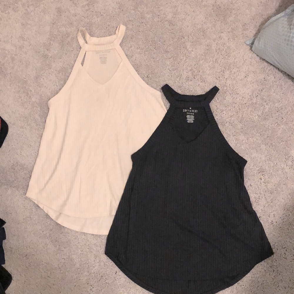 Tank Bundle